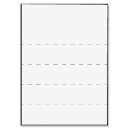 Tabbies Labels, Transcription, 2" Pk TAB59531